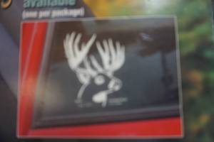 lot 116 image: 2 - Dear Decals Packs
