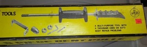 lot 275 image: Dent Pulle, New In Box. 5 Pc.,
