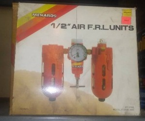 lot 411 image:  In.  F.R. L. Units, New 