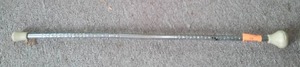 lot 710 image: Baton. 27 60s.