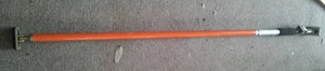 lot 725 image: Pick-Up Box Load. Quick Support Brand