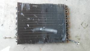 lot 745 image: Transmission Cooler