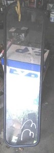 lot 789 image: Pickup Truck Rear Window.