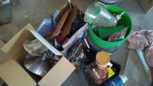 lot 791 image: Monster Misc Lot...