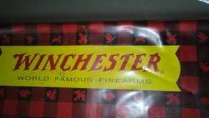 lot 604 image: Winchester Retail Padded Mat