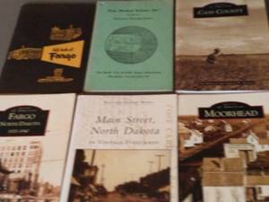 lot 889 image: Books.