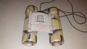 lot 674 image: Tasco Field Glasses