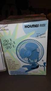 lot 690 image: Heater Plus A Fan .