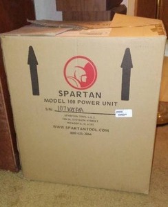 lot 49 image: Mystery Lot - Big Box