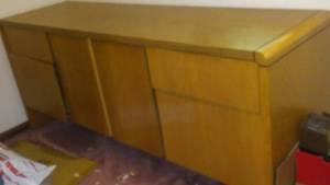 lot 69 image: Credenza
