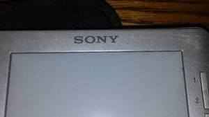 lot 85 image: SONY Read.
