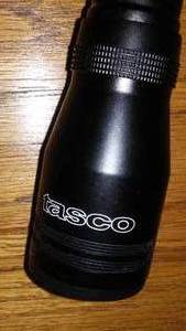 lot 89 image: Tasco 11.5 Inch
