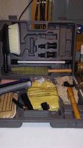 lot 12 image: Extreme Car Wash Kit In Case.