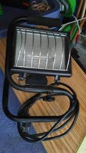 lot 111 image: Work Light.