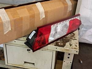 lot 467 image: Ford Taillight Assembly DT1113405BB