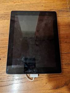 lot 106 image: iPad Two