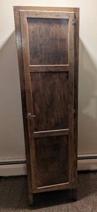 lot 126 image: Storage Cabinet