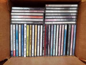 lot 61 image: Collection Of CDs