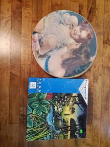 lot 69 image: Two Puzzles