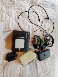 lot 74 image: Collection Of Electronics