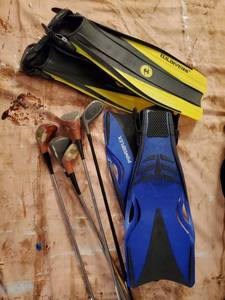 lot 139 image: Sports Equipment