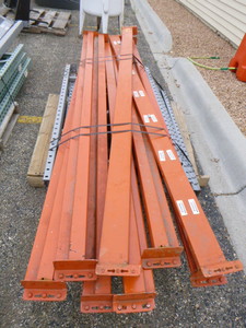 Pallet Racking