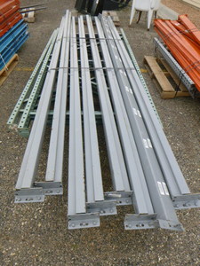 Pallet Racking