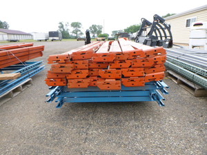 Pallet Racking