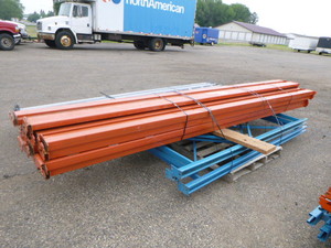 Pallet Racking