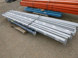 Pallet Racking