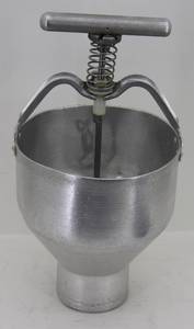 lot 30 image: Donut Dispenser