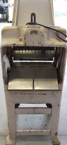 lot 34 image: Bread Slicer
