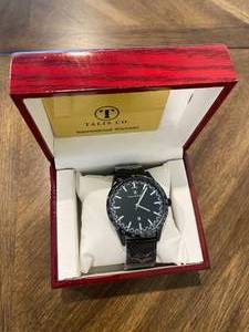 New Stockwell ST470 Limited Edition Watch $634 Retail