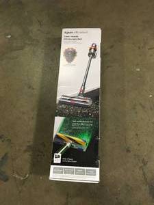Dyson V15 Detect Cordless Stick Vacuum Cleaner Customer Returns See Pictures Retails $639