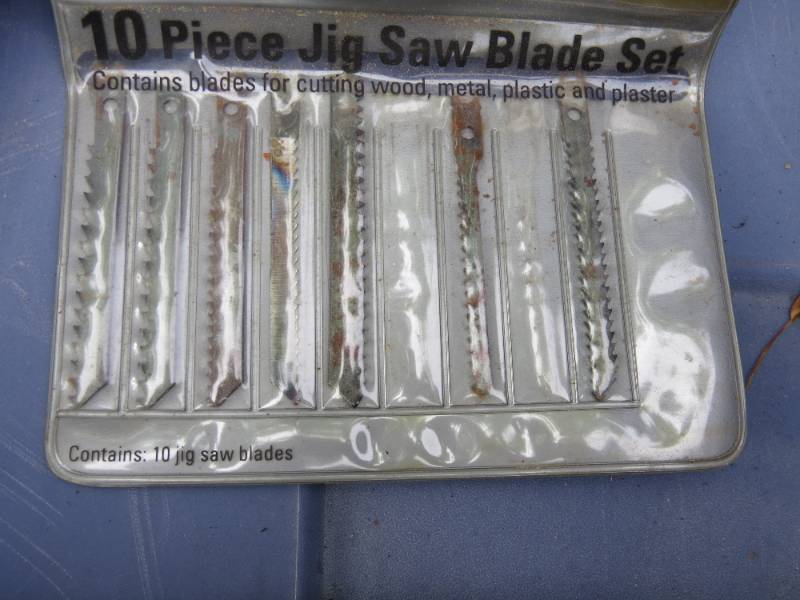 Dw318 2024 jigsaw blades