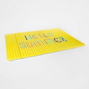 lot 4 image: Hello Summer Floating Island - Sun Squad