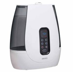 lot 13 image: HoMedics Total Comfort Ultrasonic Humidifier Warm & Cool Mist 2 Gallon Tank Up To 12 Hours