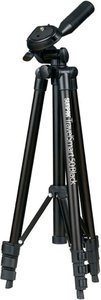 lot 19 image: Sunpak - TravelSmart 50 Tripod