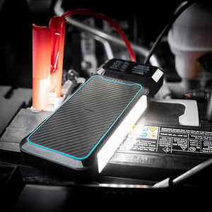 lot 27 image: Ubiolabs JMP1015 Smart Jump Starter