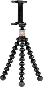 lot 31 image: JOBY - GripTight ONE GorillaPod Stand - Black