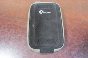 lot 55 image: Lowepro Go Pro protective Case