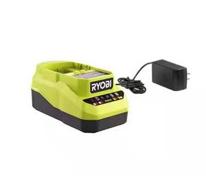 lot 79 image: RYOBI ONE 18V Lithium-Ion Charger