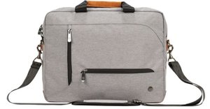 lot 83 image: PKG - Case for 16 Laptop - Light Gray