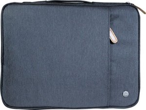 lot 81 image: PKG - Laptop Sleeve for up to 14 Laptop - Dark gray