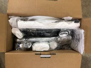lot 7 image: Tineco Pure One S11 Pet Cordless Smart Gray Stick Vacuum Cleaner for Hard Floors and Carpet  Customer Returns See Pictures
