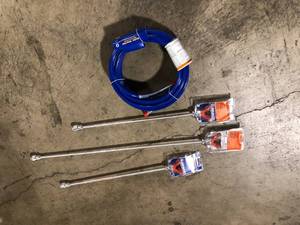lot 33 image: Lot of Assorted Hardware Items  Various Models and Conditions Customer Returns See Pictures