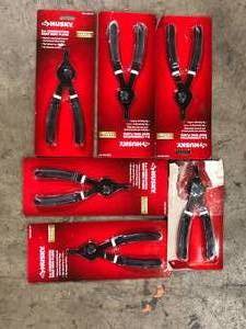 lot 36 image: Lot of Husky Hand Tools   Customer Returns See Pictures