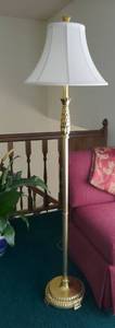 Nice floor lamp