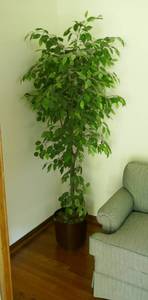 Artificial tree