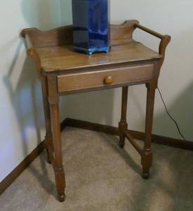 Wash Basin stand